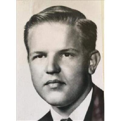 Michael Wayne Reiss
