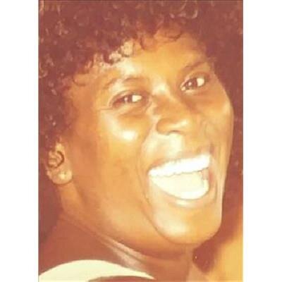 Ruthy Lee Jackson