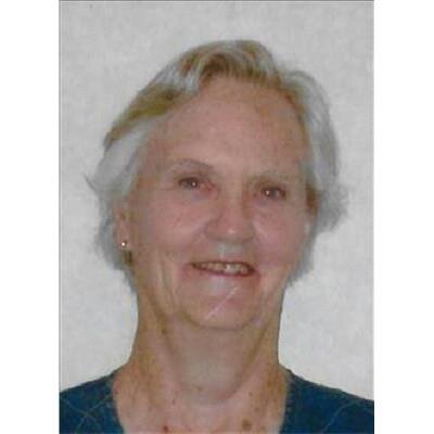 Thelma Saathoff