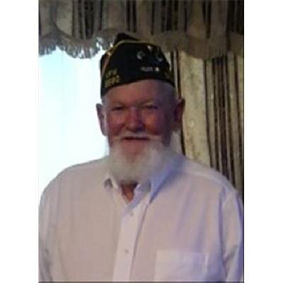Neal Eugene Alexander