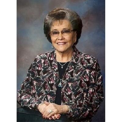 Catherine Lamar