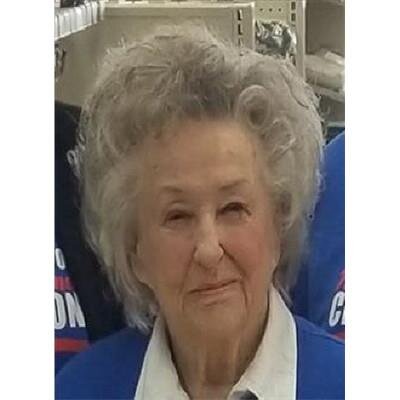 Mary Jean McDuffey
