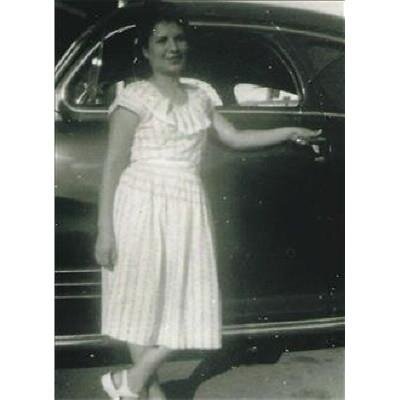 Geraldine Torralba