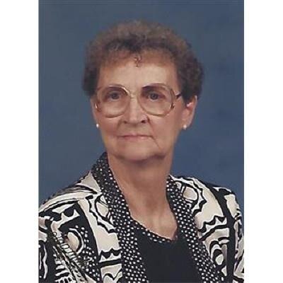 Thelma Rose Walker