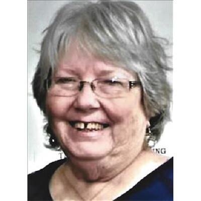 Kathleen Hall