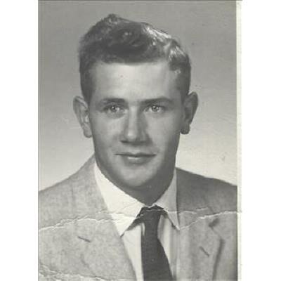 Ronald Glen Gadbury