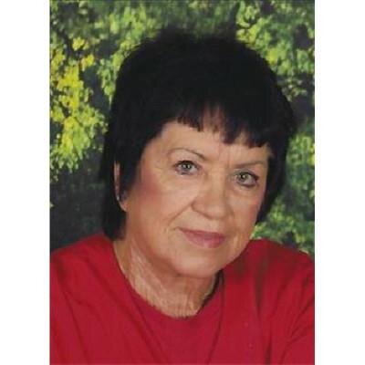 Wanda Caldwell