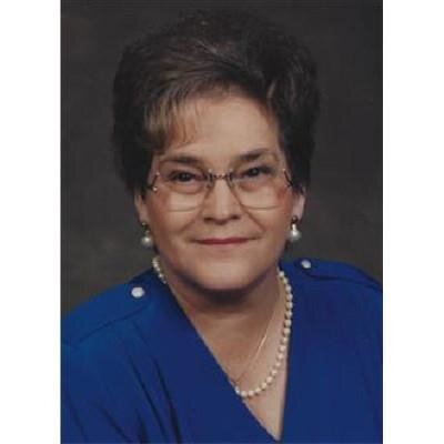Katherine Lorene Orrell