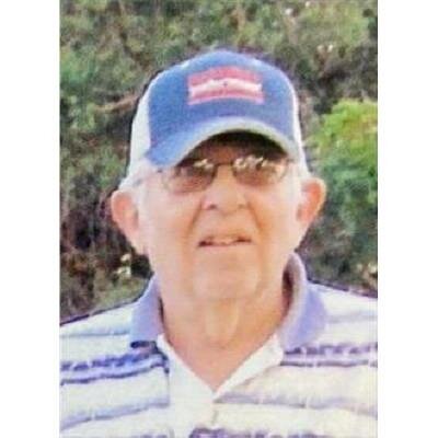 Billy Glenn Hall