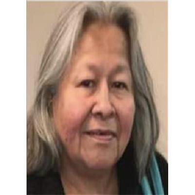 Susie Ann Silverhorn Thompson