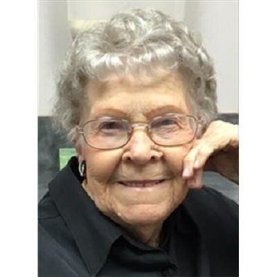 Nina Mae Bryson