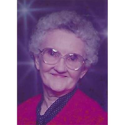 Donna Roberta Burnett
