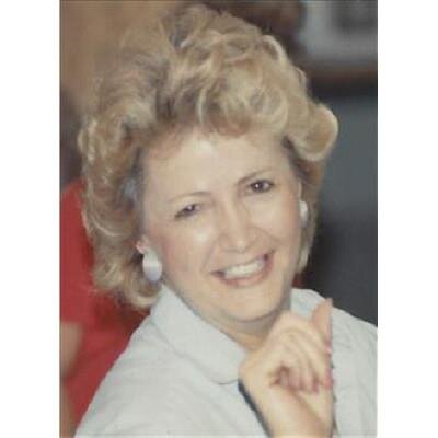 Linda Jo Farmer Clinton
