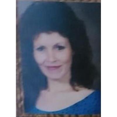 Maria Elonka Voros
