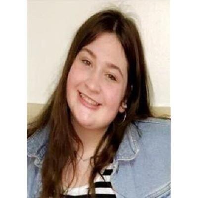 Ashleigh Marie Paige Robertson