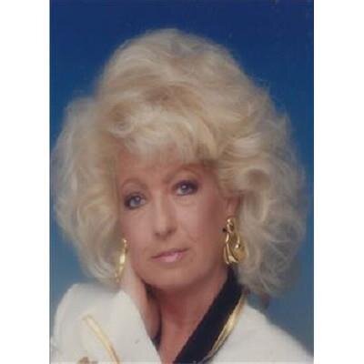 Jean Ross