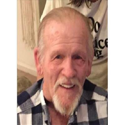 Glen Alan Ernst