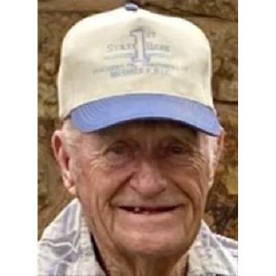 Donald Dean 