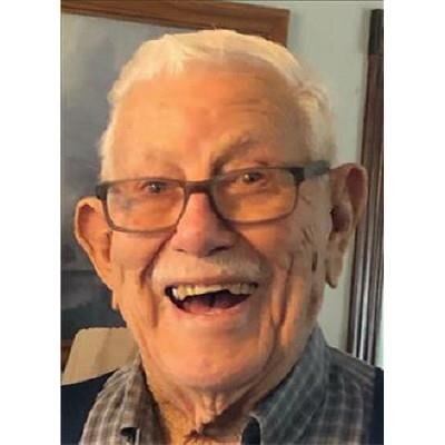 Marvin Berdett Schlegel