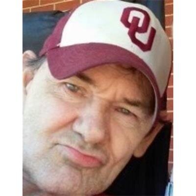 Freddie Wayne Marrow