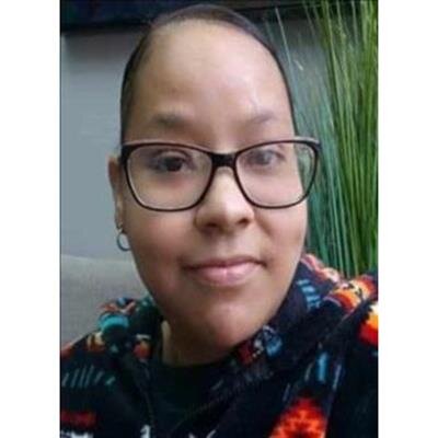 Deedra Ann Cruikshank