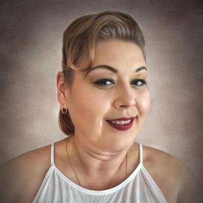 Olga Marie Ramirez