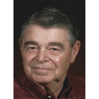 Jimmy L Rogers