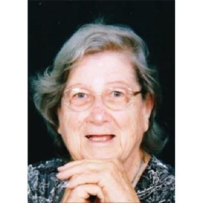 Betty Jean Humphreys