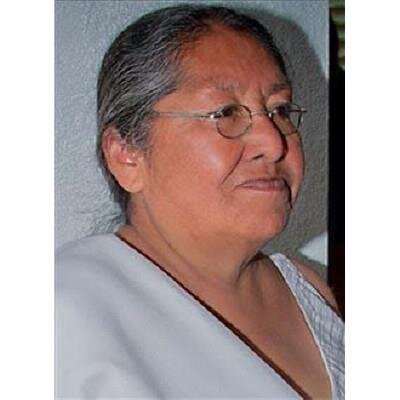 Sharon Kay French