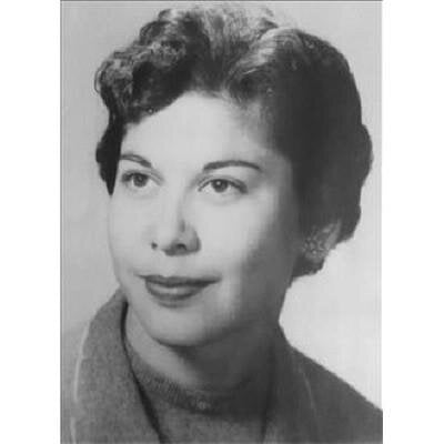 Charlotte A. Thompson