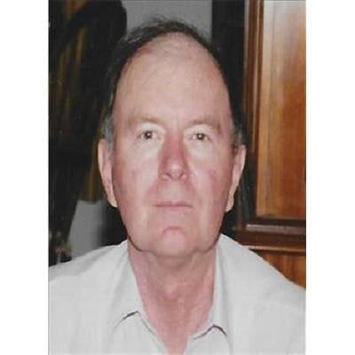 Robert Wayne Miller