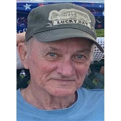 Ralph Lester Schoonover