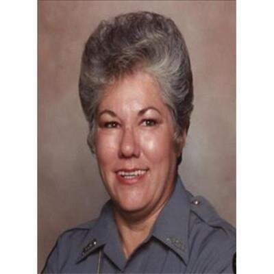 Mary Levena Elrod