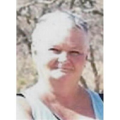 Brenda Rhnea Thomas