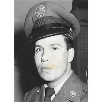 Billy Harrell Northcutt