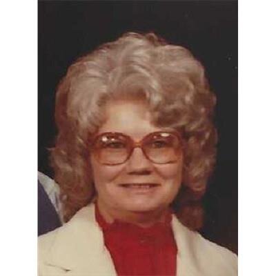 Mary Lizzie Jameson