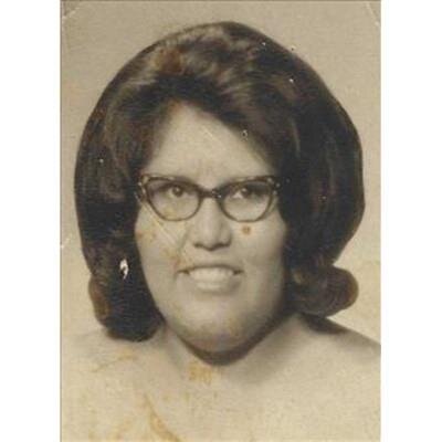 Marilyn Sue Autaubo