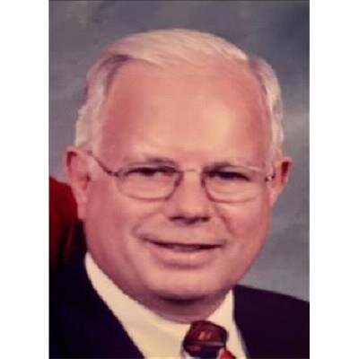 Gary Don Orrell