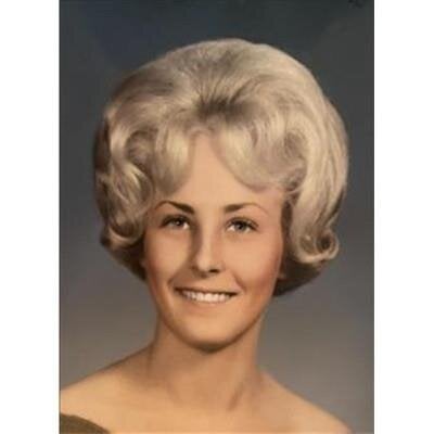 Susan Hanson McKaskle