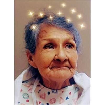Doris Oliver