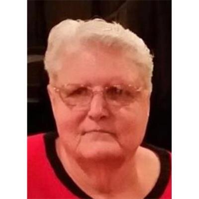 Margaret Schirf