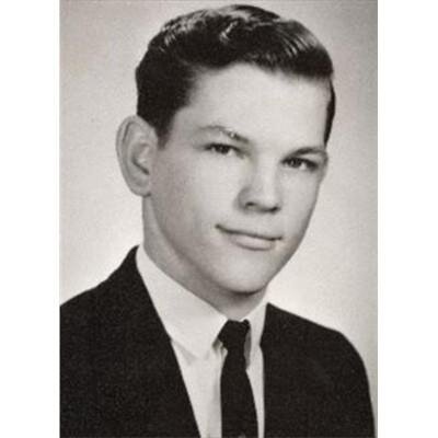 Gary John Lovell