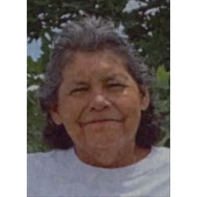 Dawn Lei Johnson-White
