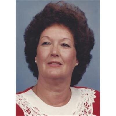 Armenda Ellen Shoemake