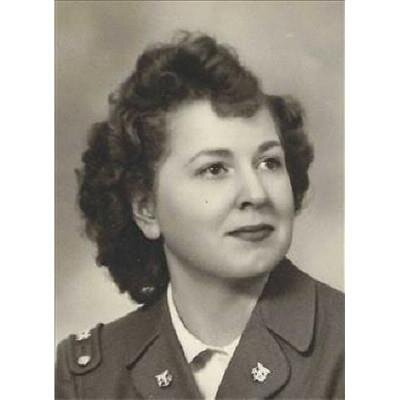 Dorothy Donnelly
