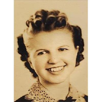 Wilma Lorene Jackson