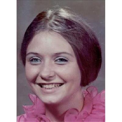 Patsy Ann Cornwall