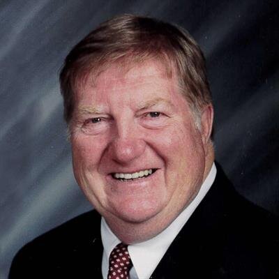 Harold L. Cady