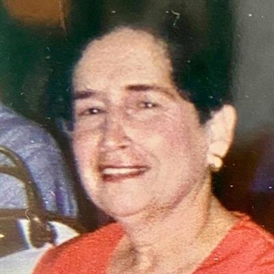 Soila Torres Gonzales