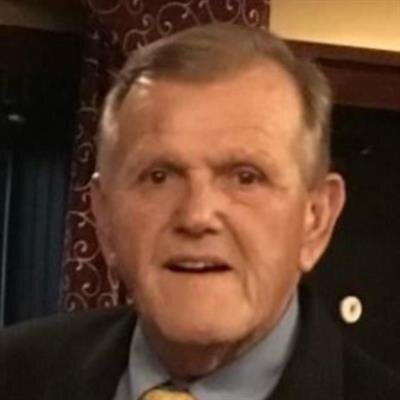 Robert Charles Weatherbee